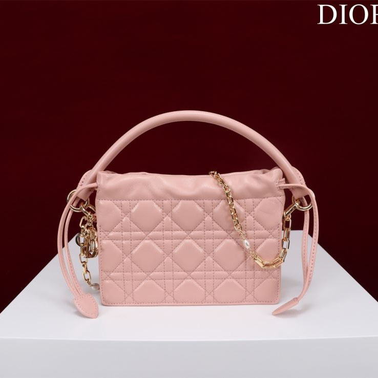 Christian Dior My Lady Bags - Click Image to Close